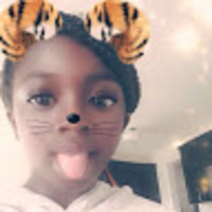 Meet your Posher, Tofunmi